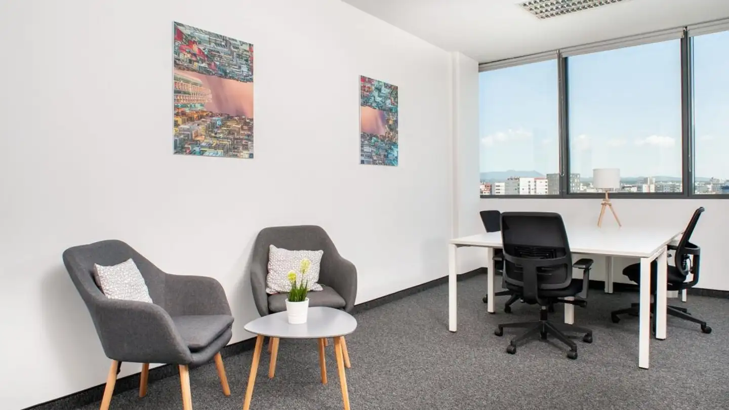 Bureau à louer - Route Suisse 8a, 1163 Etoy