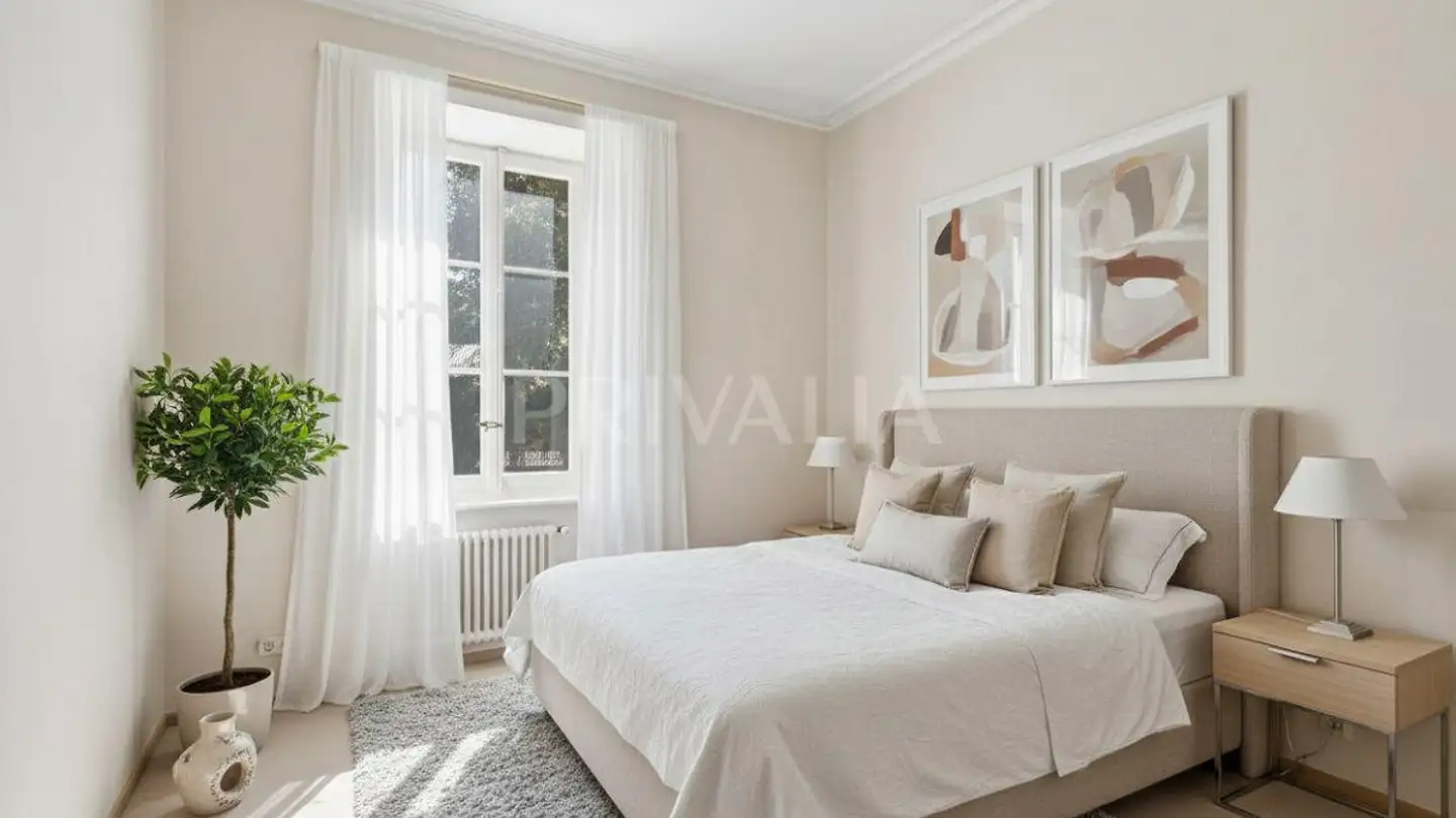 Apartment for sale - 1255 Veyrier - Photo 4