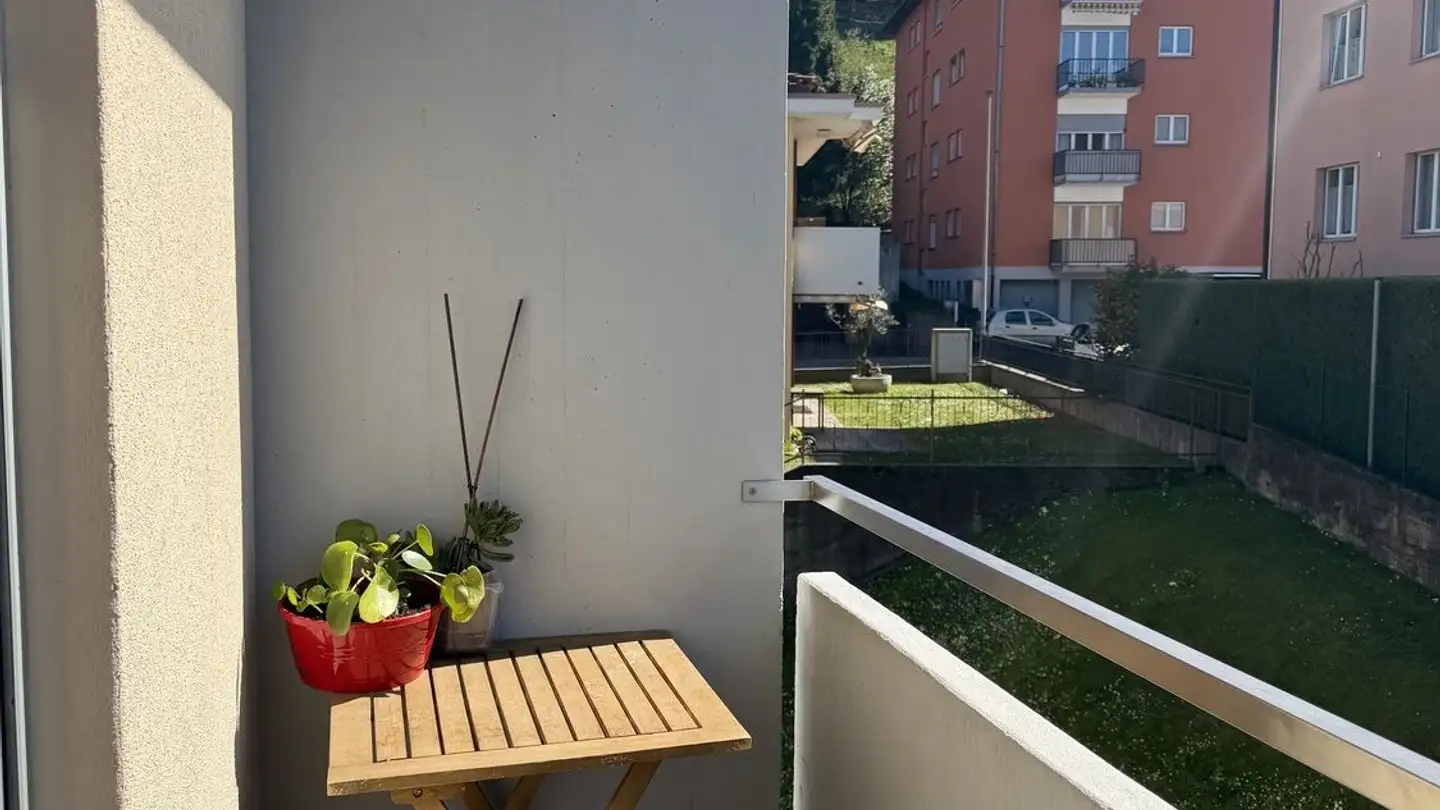 Appartement à louer - Via Alla Torre 14, 6850 Mendrisio - Photo 4