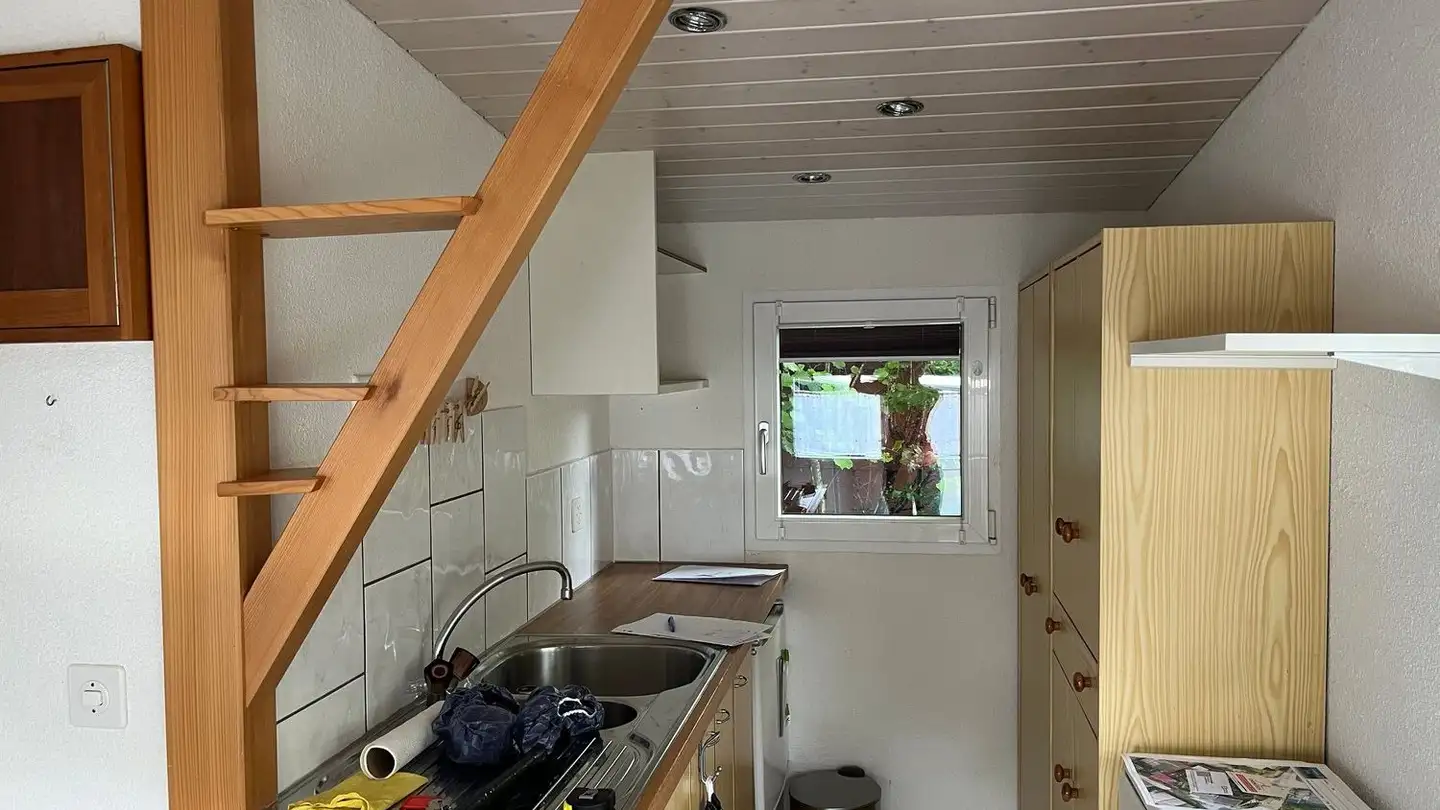 Chalet in vendita - Route De La Neuveville 61, 2515 Prêles - Photo 3