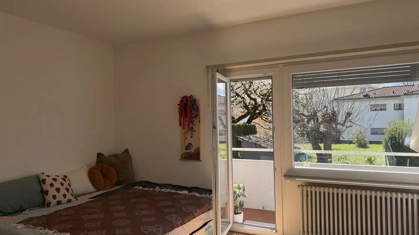 Appartement à louer - Via Alla Torre 14, 6850 Mendrisio