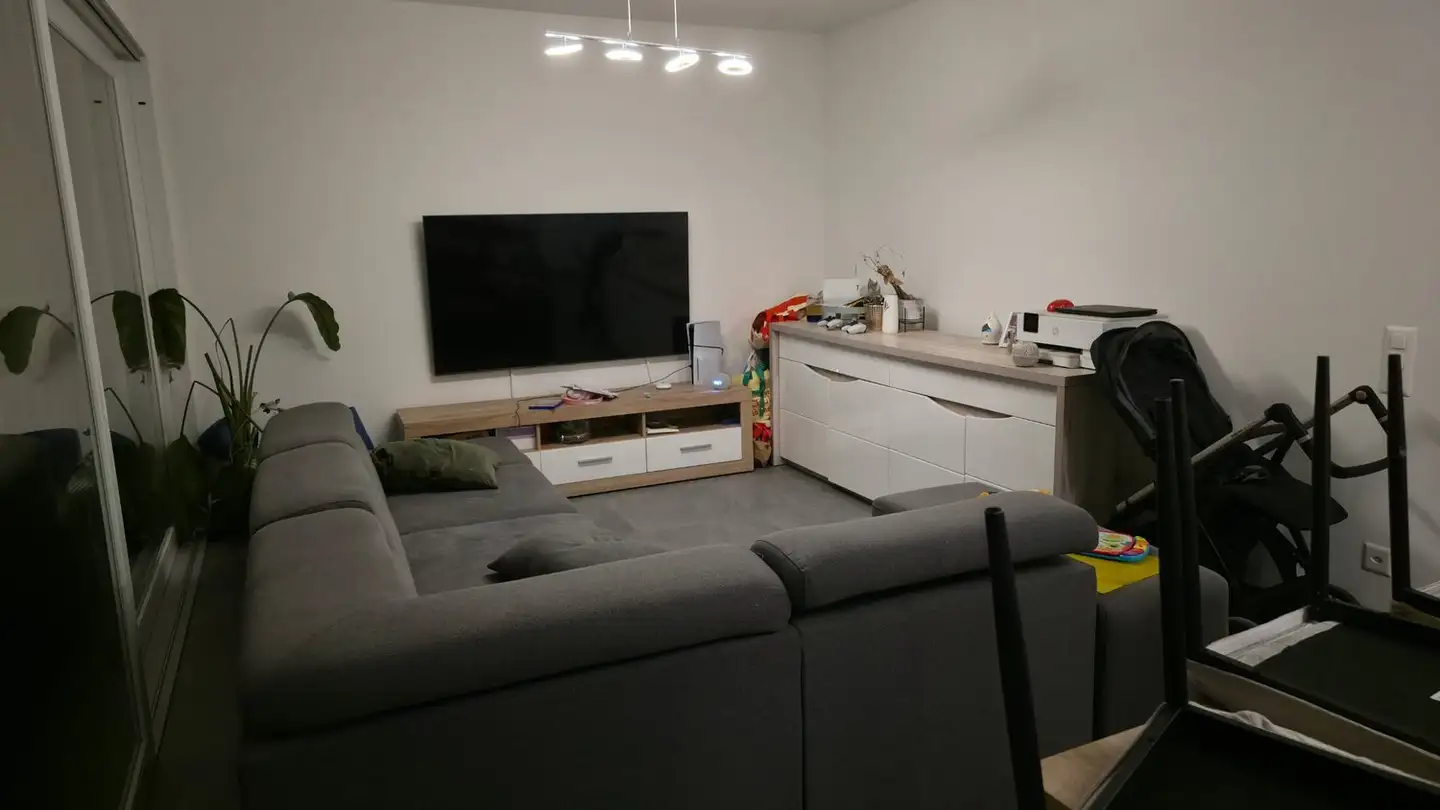 Wohnung mieten - 6534 S. Vittore - Foto 4