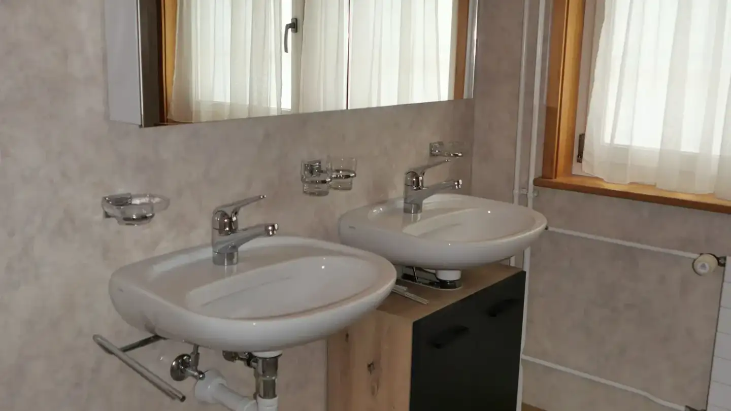 Wohnung mieten - Dreiegglistrasse 3, 9633 Hemberg - Foto 3
