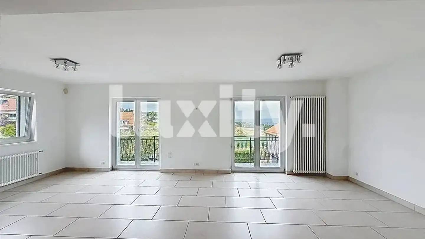 Single house for rent - 1110 Morges - Photo 2