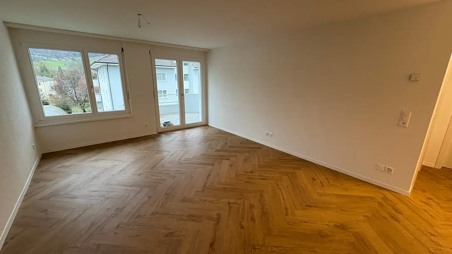 Apartment for rent - Breitestrasse 49, 5734 Reinach AG - Photo 3