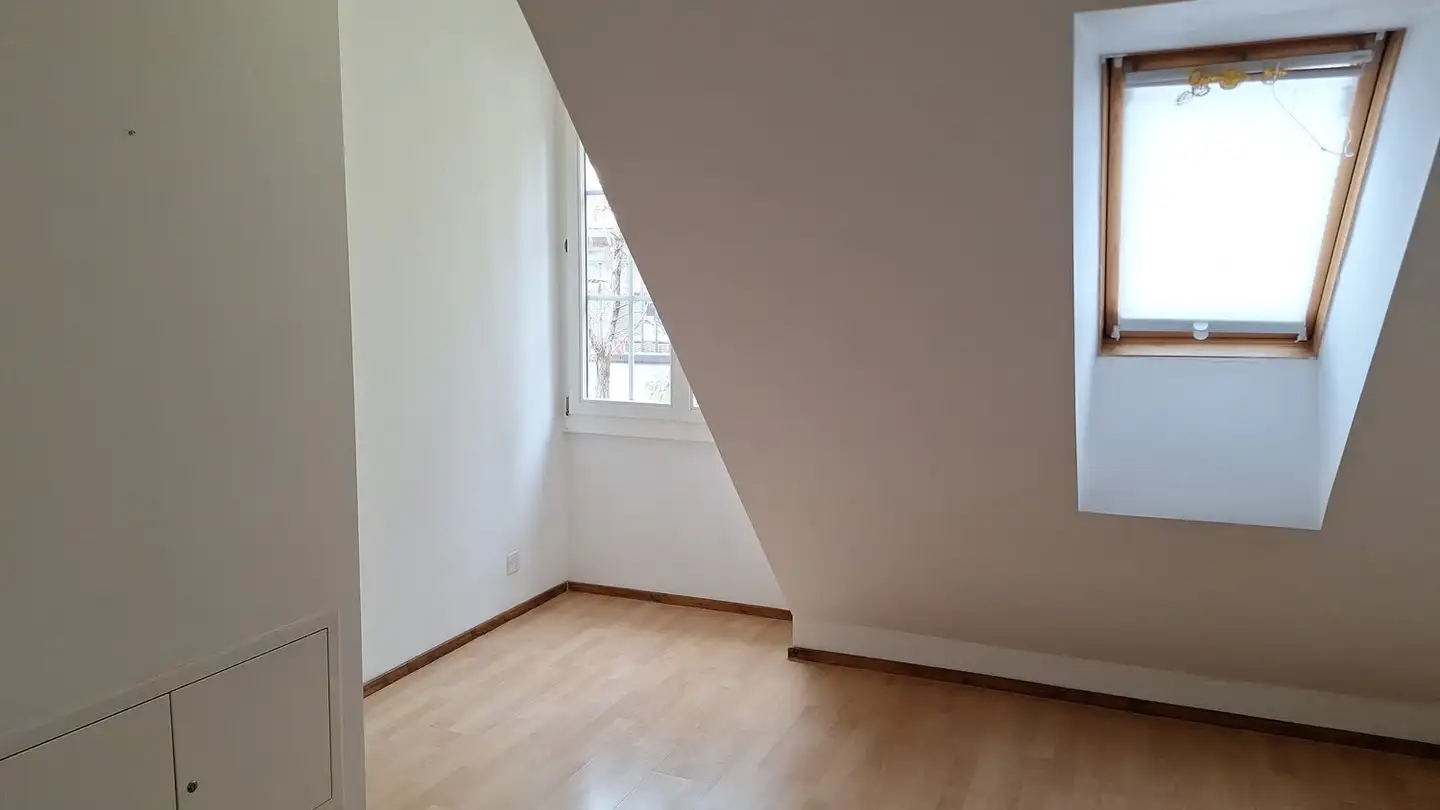 Apartment for rent - Seestrasse 149, 8704 Herrliberg