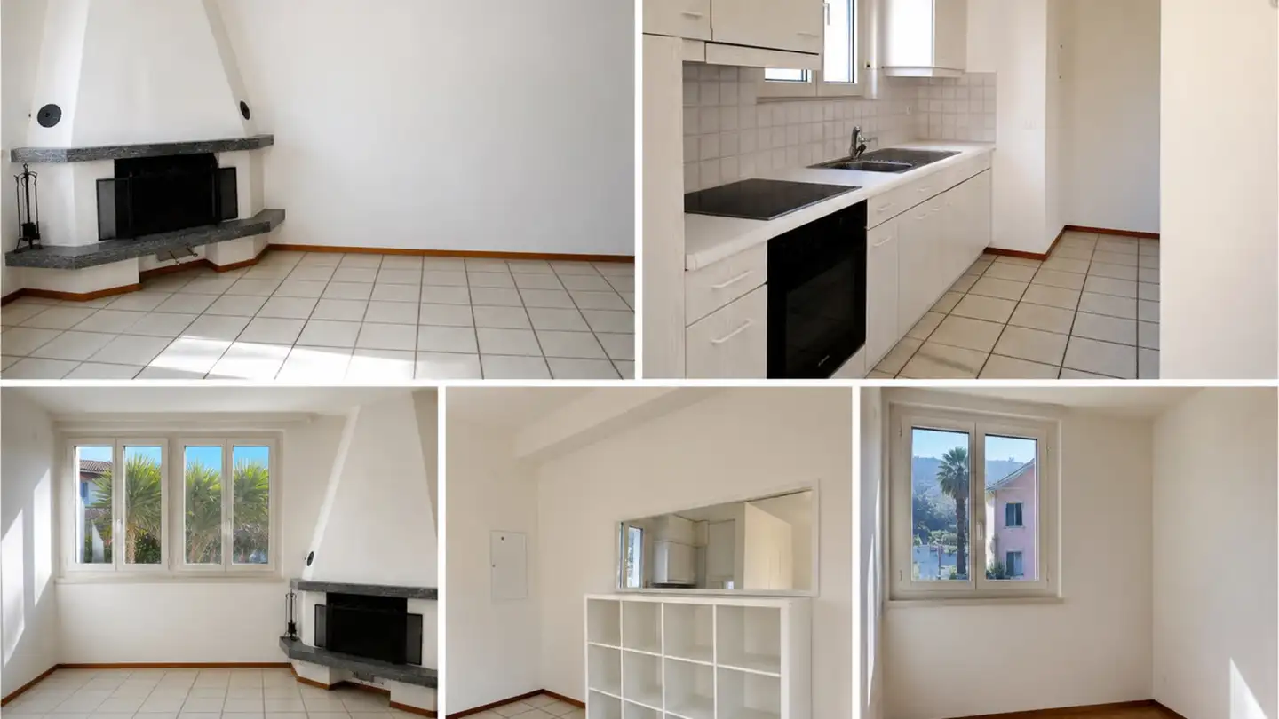 Apartment for rent - Via Muraccio 31, 6612 Ascona - Photo 2