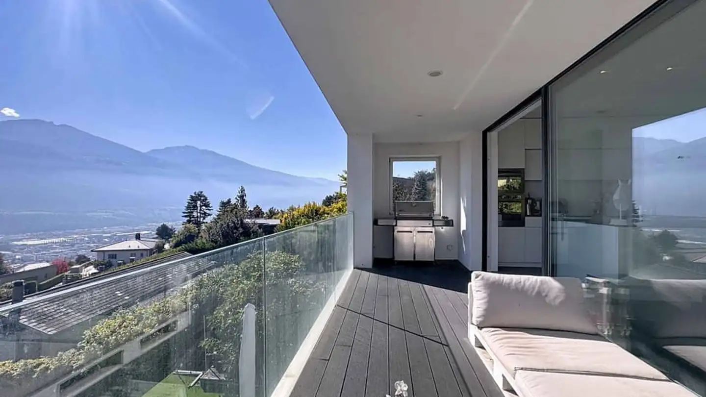 Maison individuelle à vendre - 3973 Venthône