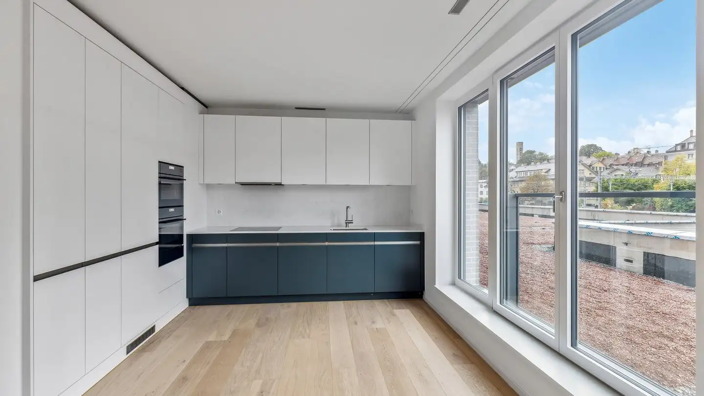 Appartamento in affitto - Mythenquai 351b, 8038 Zürich - Foto 2