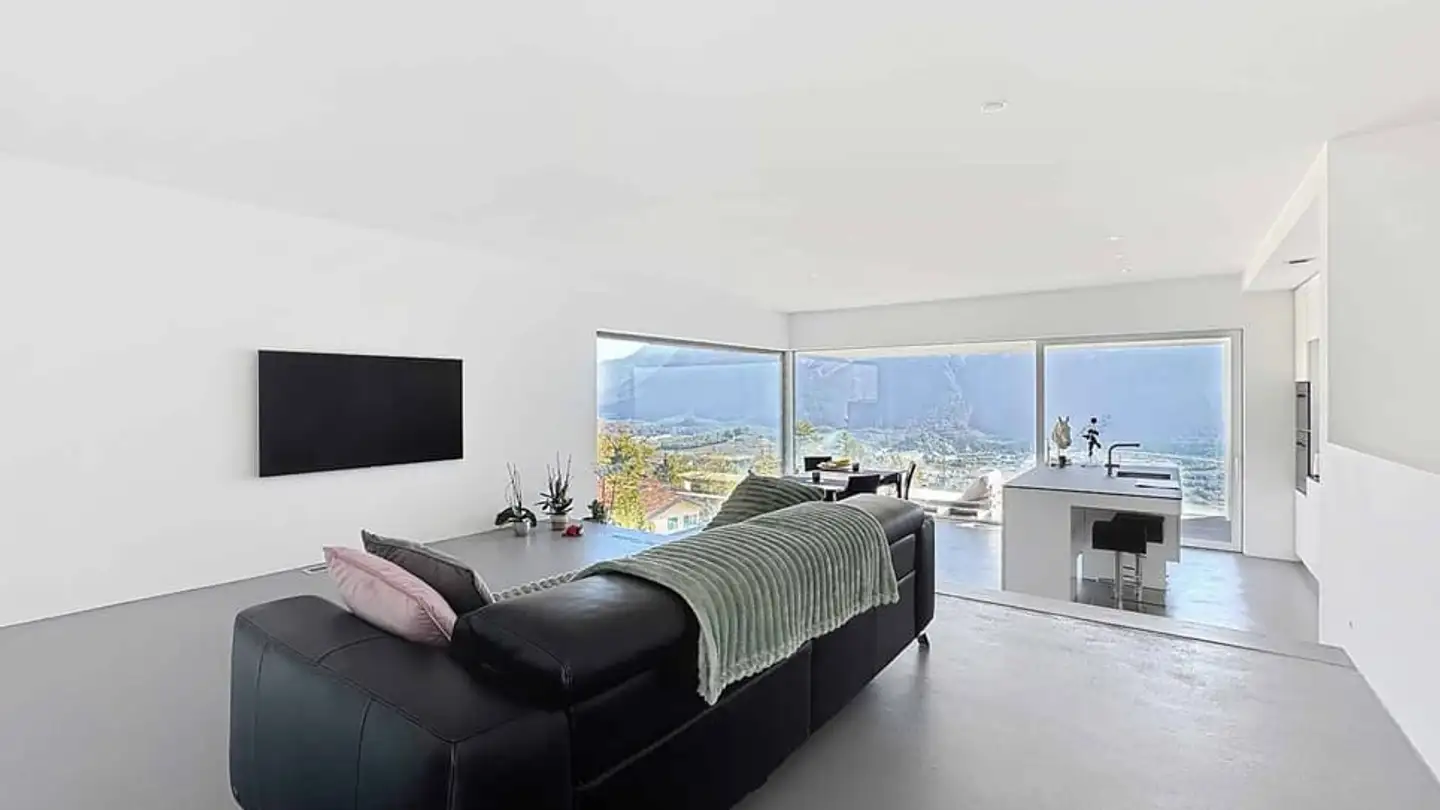 Maison individuelle à vendre - 3973 Venthône - Photo 2