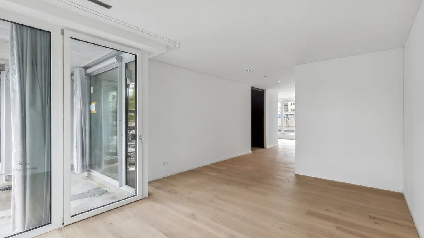 Appartamento in affitto - Mythenquai 351b, 8038 Zürich - Foto 3