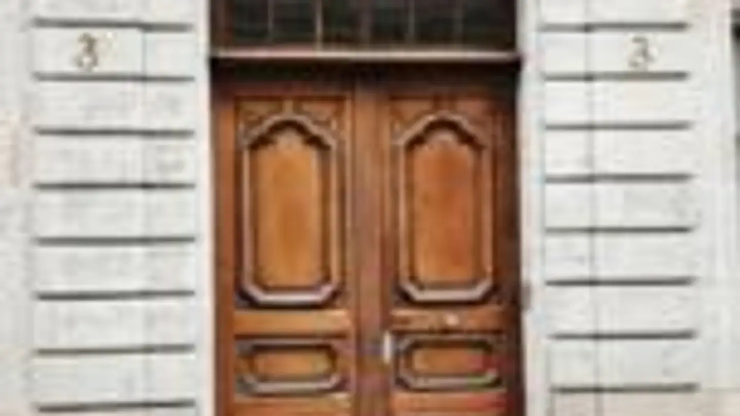 Appartement à louer - 1204 Genève