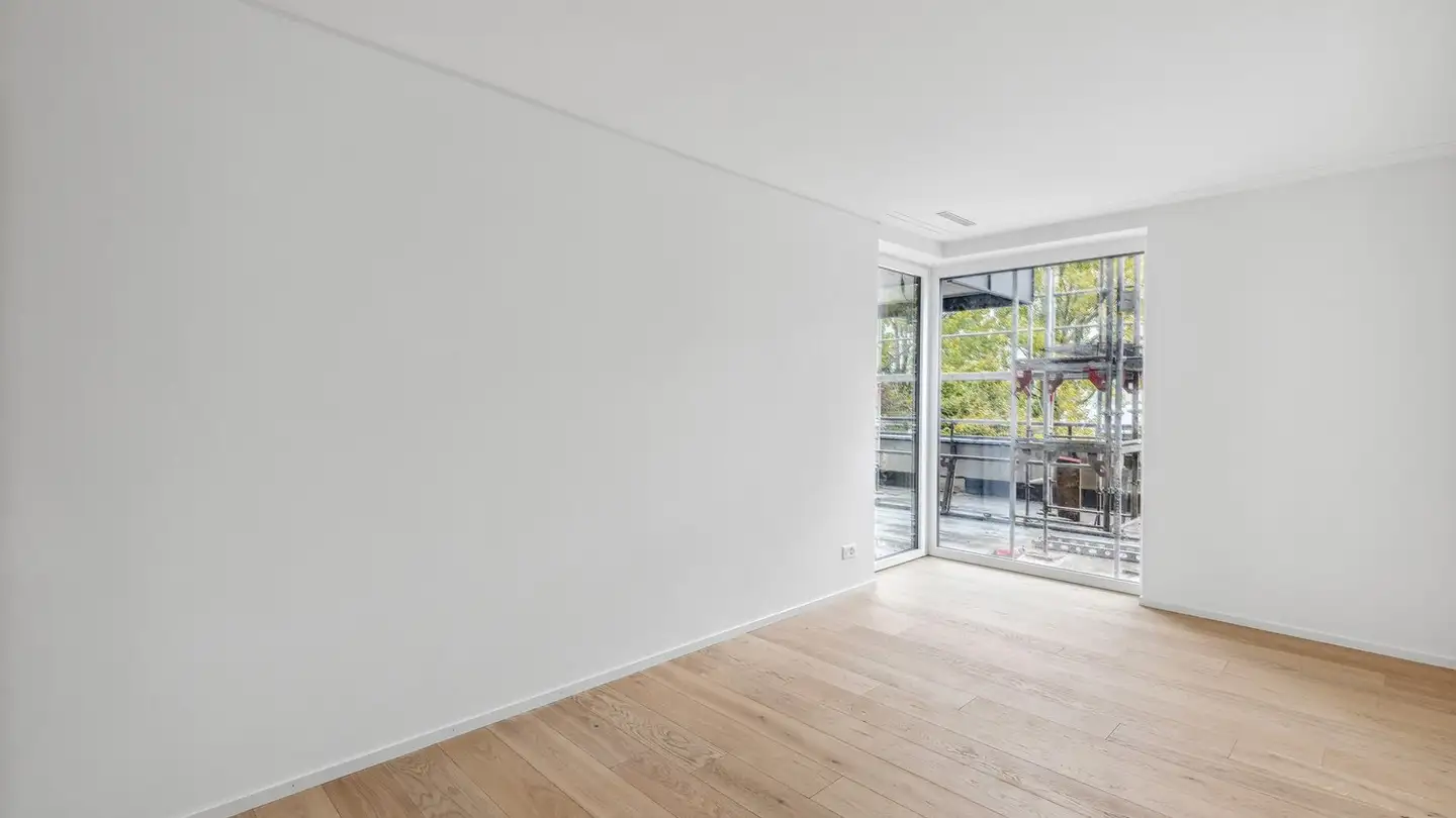 Appartamento in affitto - Mythenquai 351b, 8038 Zürich - Foto 4