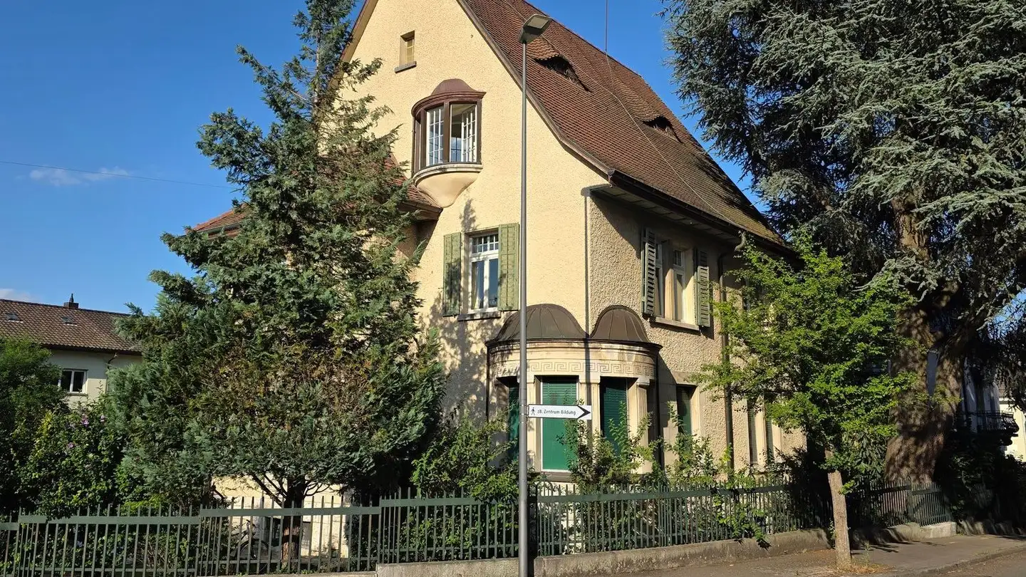 Cabinet médical à louer - Oberstadtstrasse 9, 5400 Baden