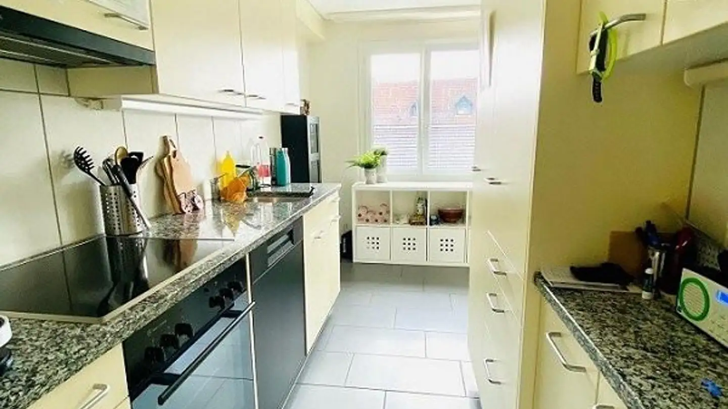 Apartment for rent - Wuhrgasse 21, 4900 Langenthal