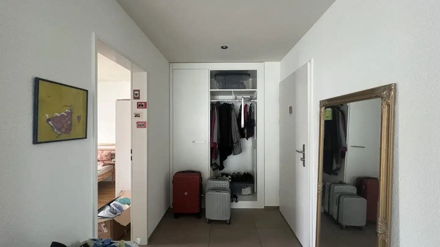 Wohnung mieten - Rosgartenstrasse 29, 7205 Zizers - Foto 2