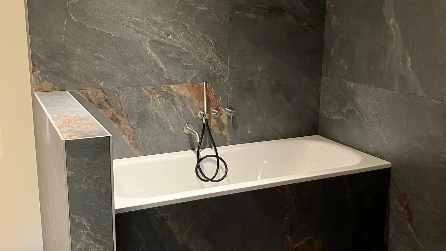 Wohnung mieten - Allmendstrasse 6, 4950 Huttwil - Foto 2