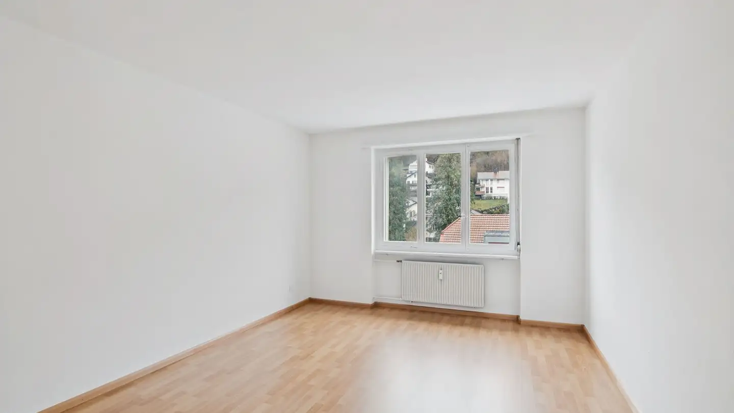 Apartment for rent - Beundenstrasse 1, 2543 Lengnau BE - Photo 3