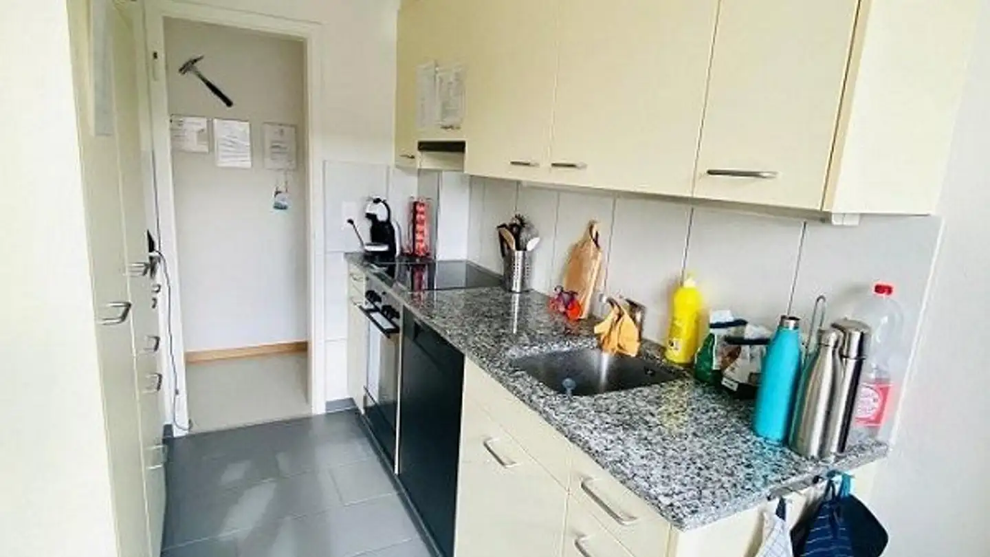 Apartment for rent - Wuhrgasse 21, 4900 Langenthal - Photo 2