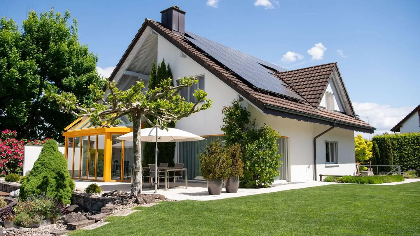 Maison individuelle à vendre - 8583 Sulgen - Photo 3