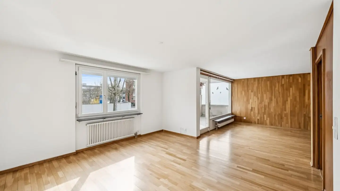 Appartement à vendre - Spitzwaldstrasse, 4123 Allschwil - Photo 2