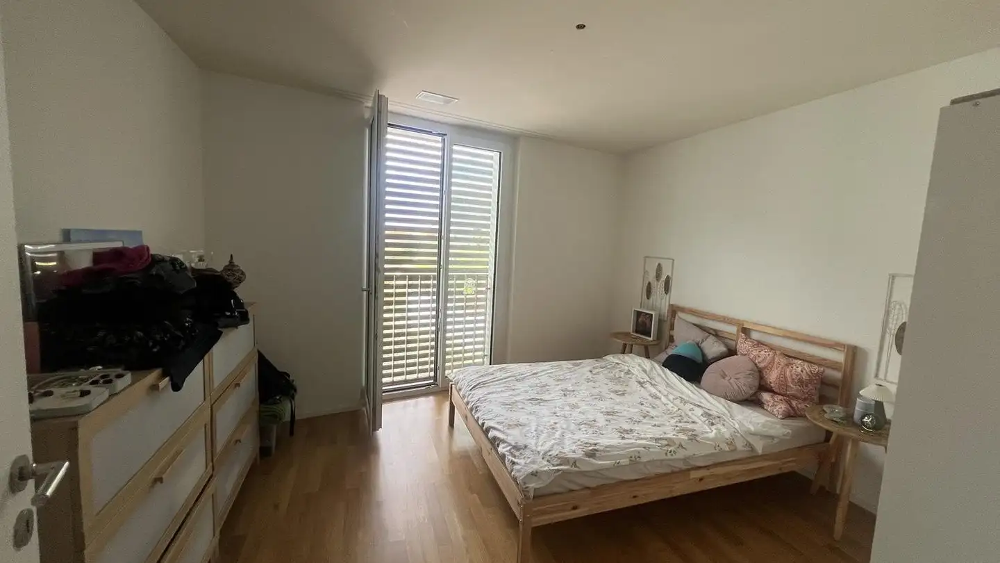 Wohnung mieten - Rosgartenstrasse 29, 7205 Zizers - Foto 3