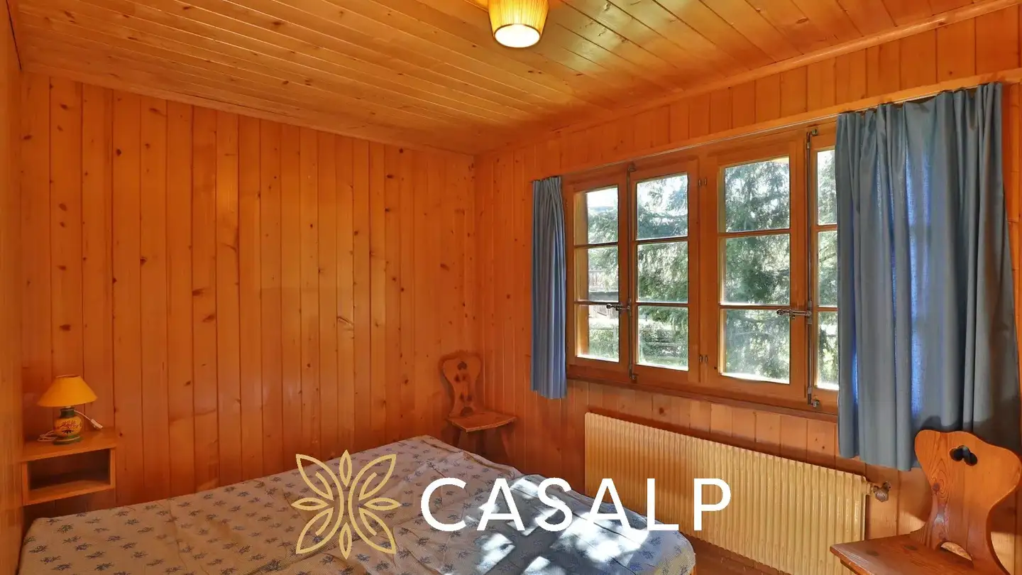 Chalet in vendita - Route De Crans-Montana, 3963 Montana - Foto 4