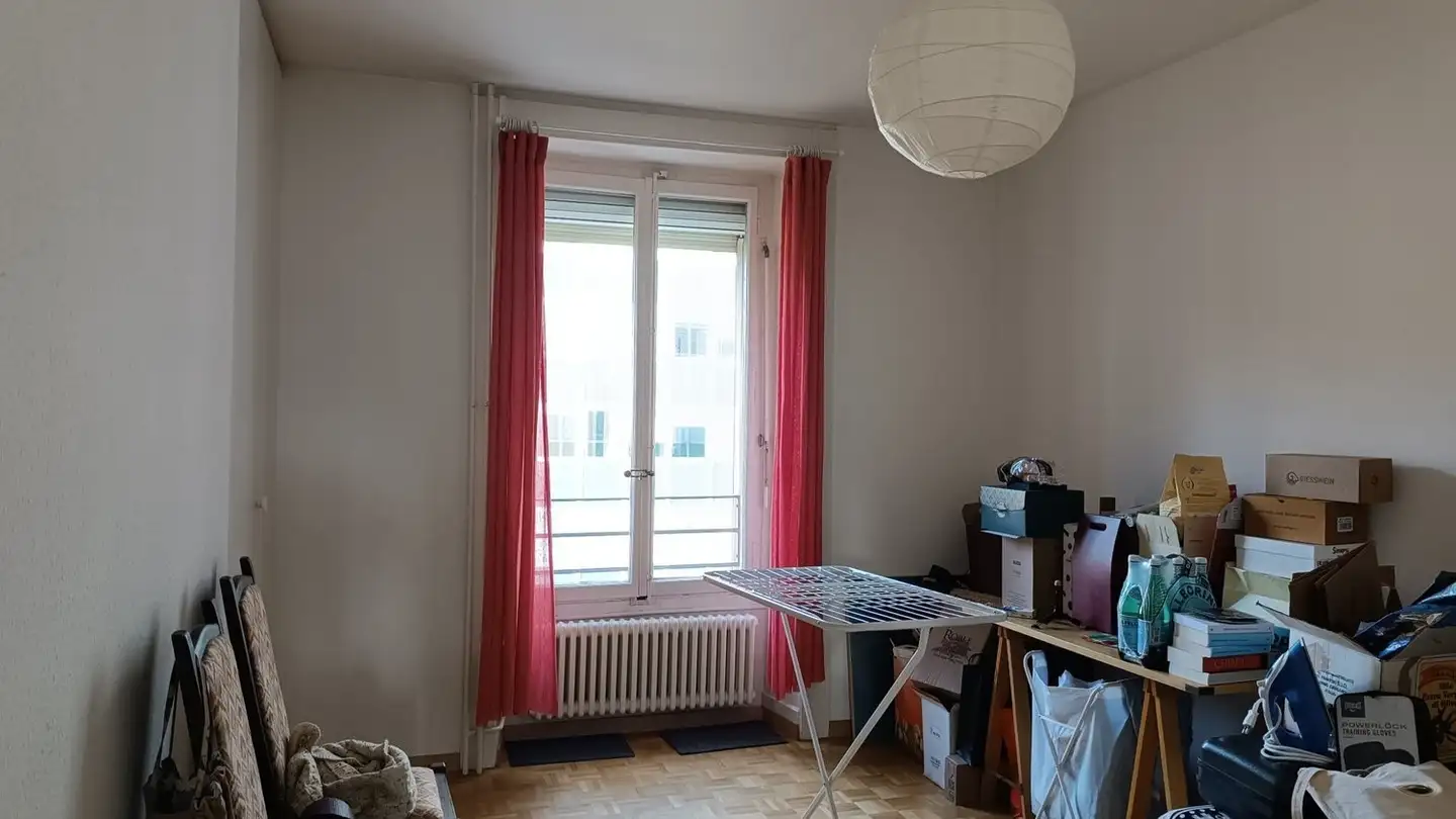 Wohnung mieten - Rue Butini, 1202 Genève - Foto 4