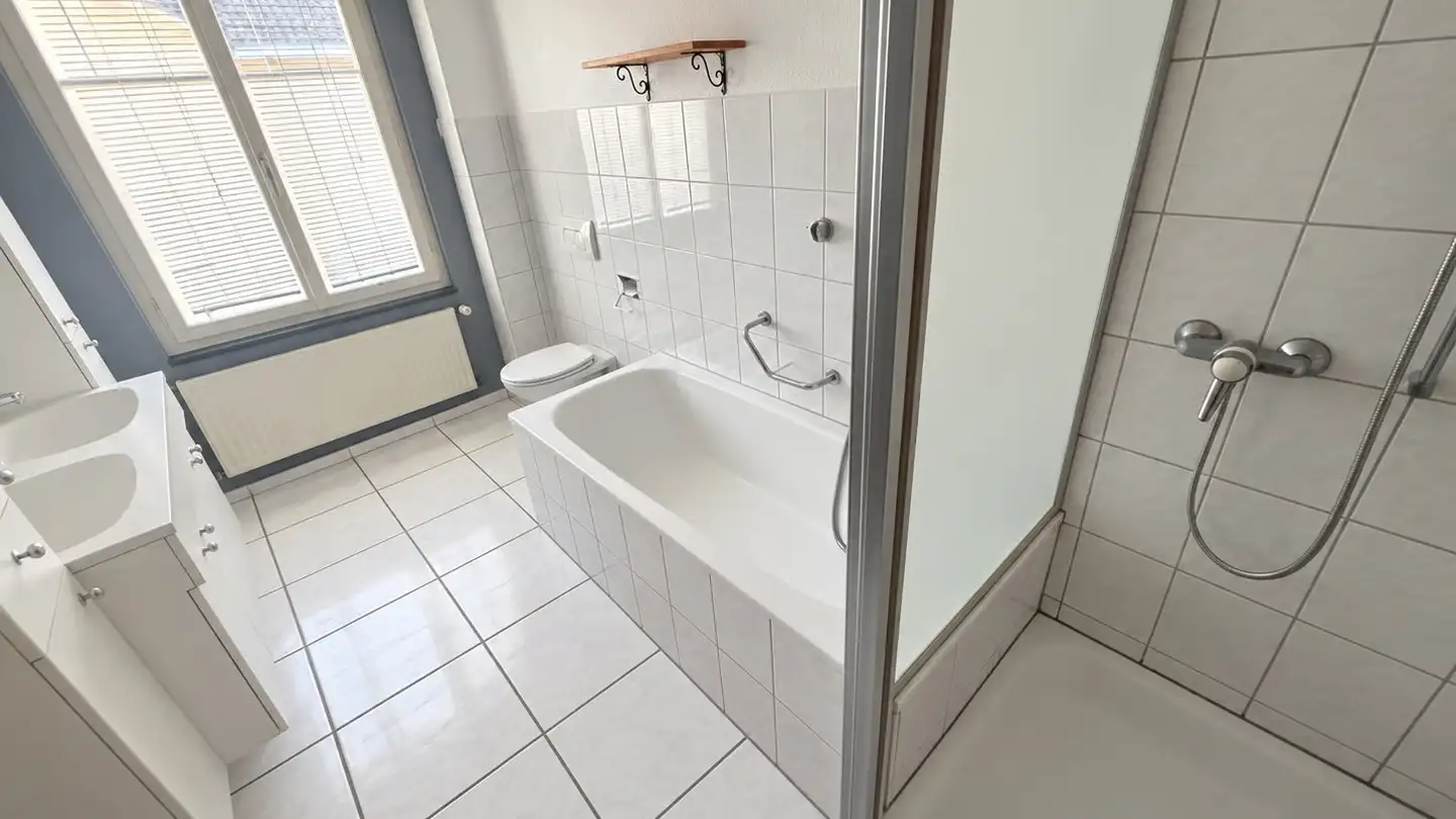 Apartment for rent - Poststrasse 8, 8556 Wigoltingen - Photo 3