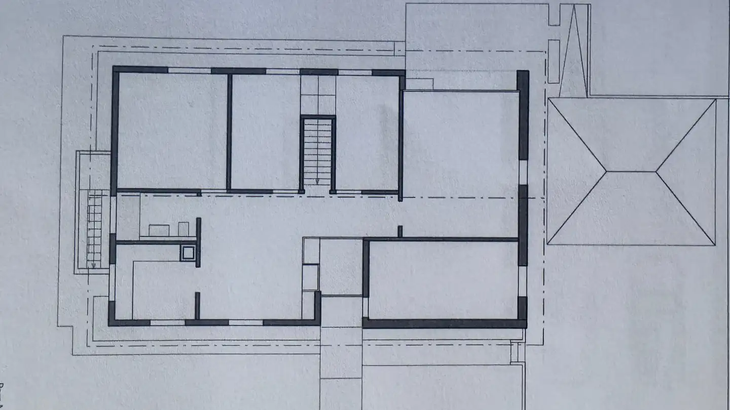 Einfamilienhaus mieten - Speichhüsli, 3313 Büren zum Hof - Foto 2