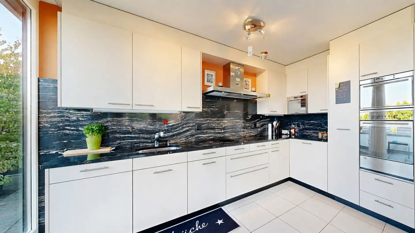 Wohnung kaufen - Ebnetstrasse 6, 4106 Therwil - Foto 2