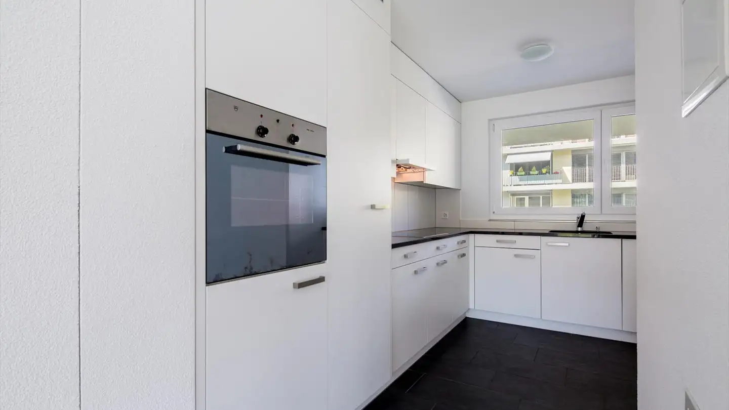 Appartamento in affitto - Rosengartenweg 2B, 5417 Untersiggenthal - Foto 2