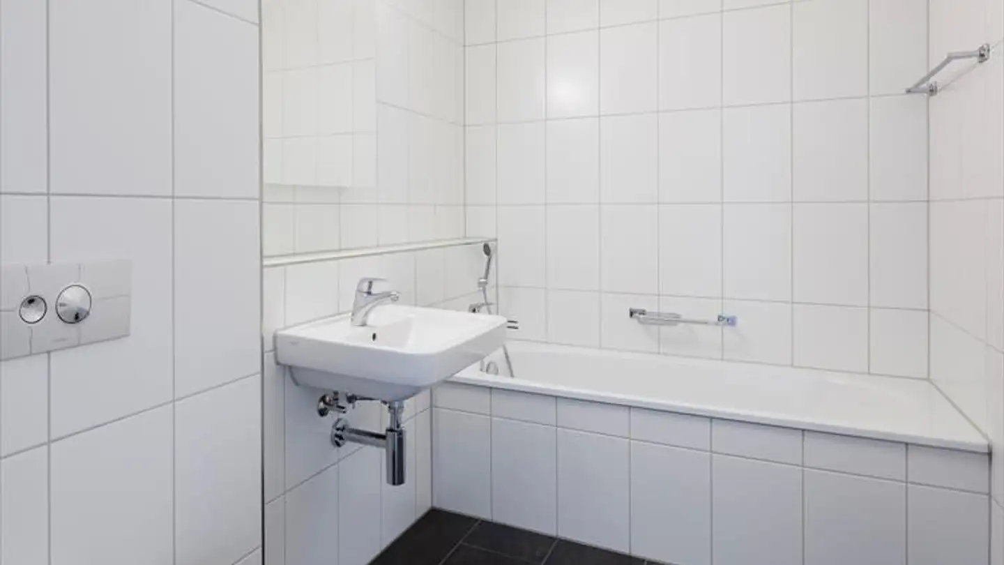 Appartamento in affitto - Rosengartenweg 2B, 5417 Untersiggenthal - Foto 4