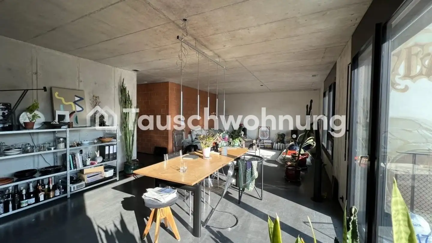 Apartment for rent - Neufrankengasse 18, 8004 Zürich