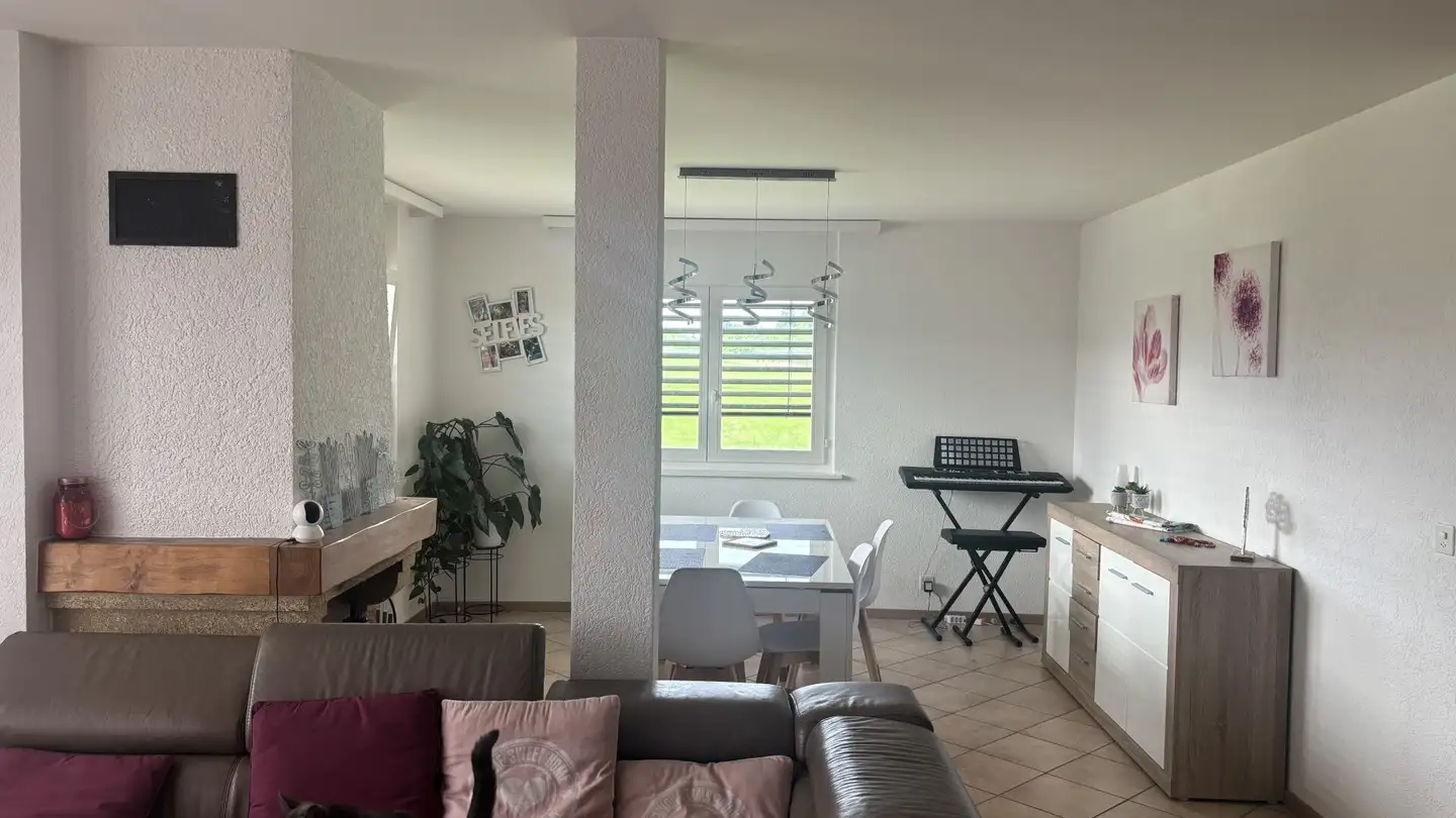 Appartement à vendre - Route De Fruence 103, 1618 Châtel-St-Denis - Photo 2