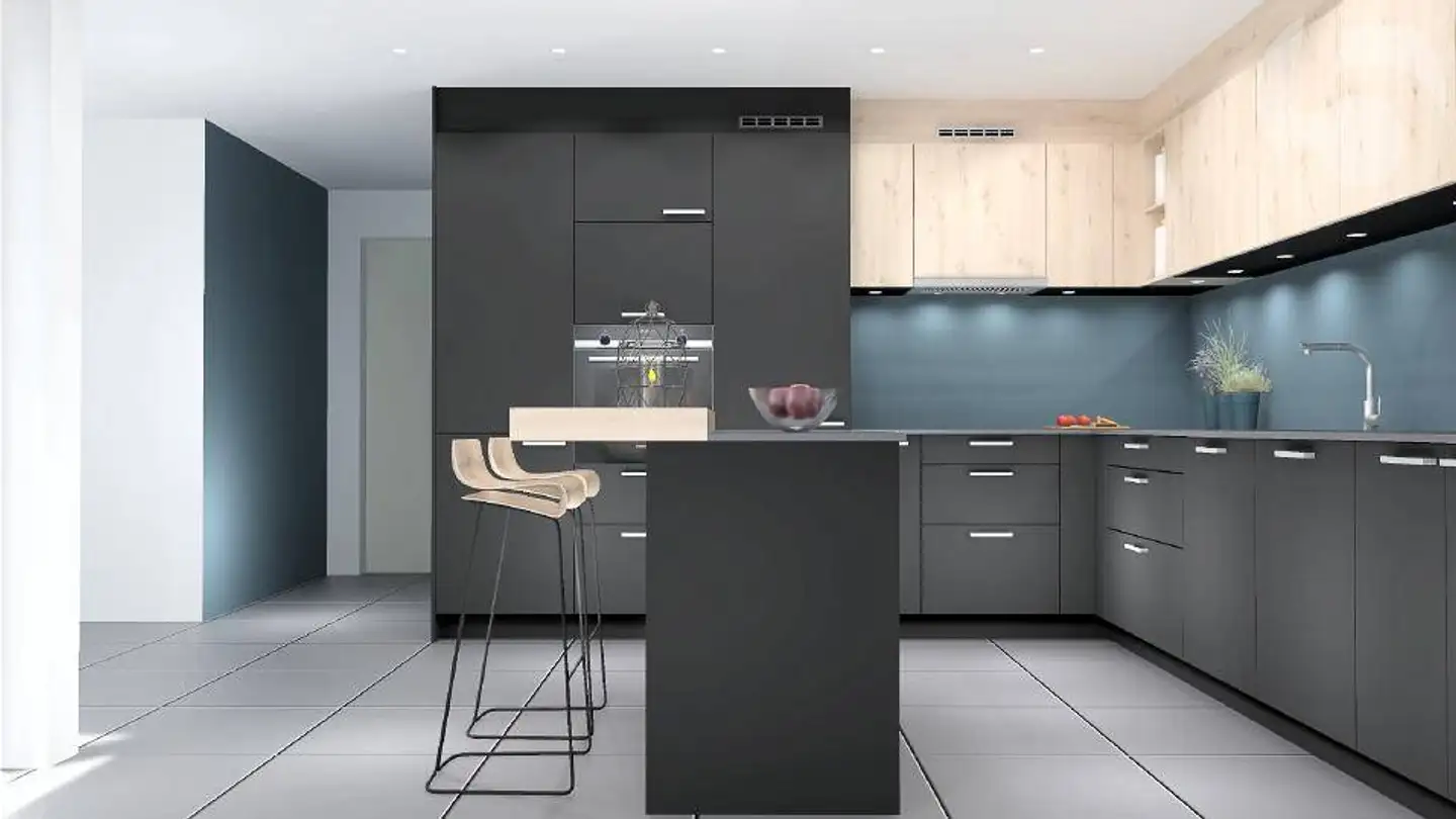 Appartamento in vendita - 1040 Villars-le-Terroir - Photo 3