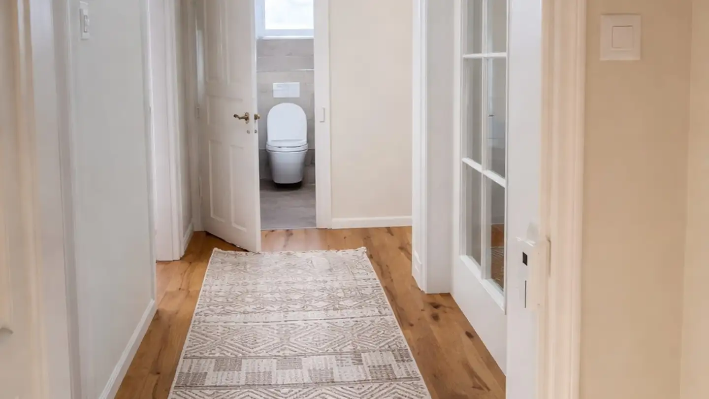 Apartment for rent - 5400 Baden - Photo 4