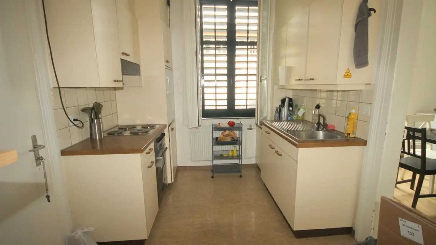 Appartamento in affitto - Marktgasse 26, 4900 Langenthal - Foto 2