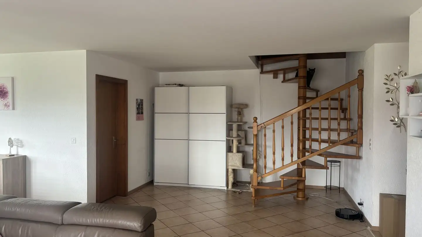 Appartement à vendre - Route De Fruence 103, 1618 Châtel-St-Denis - Photo 3