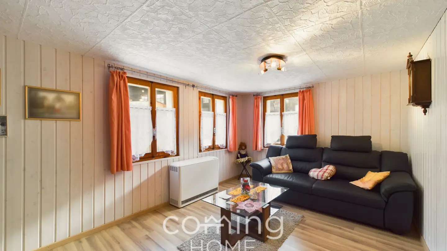Chalet in vendita - 3912 Termen