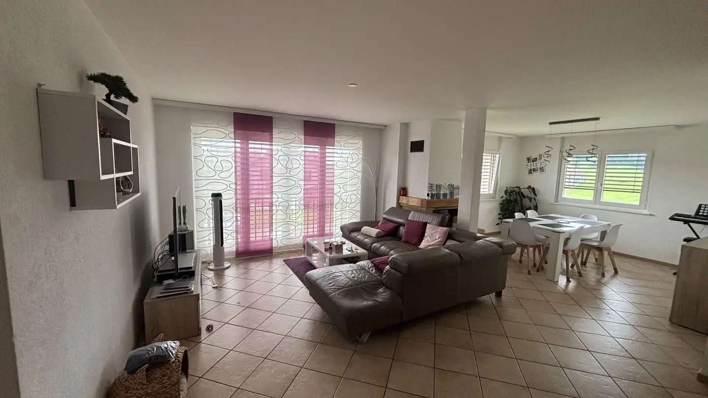 Appartamento in vendita - Route De Fruence 103, 1618 Châtel-St-Denis