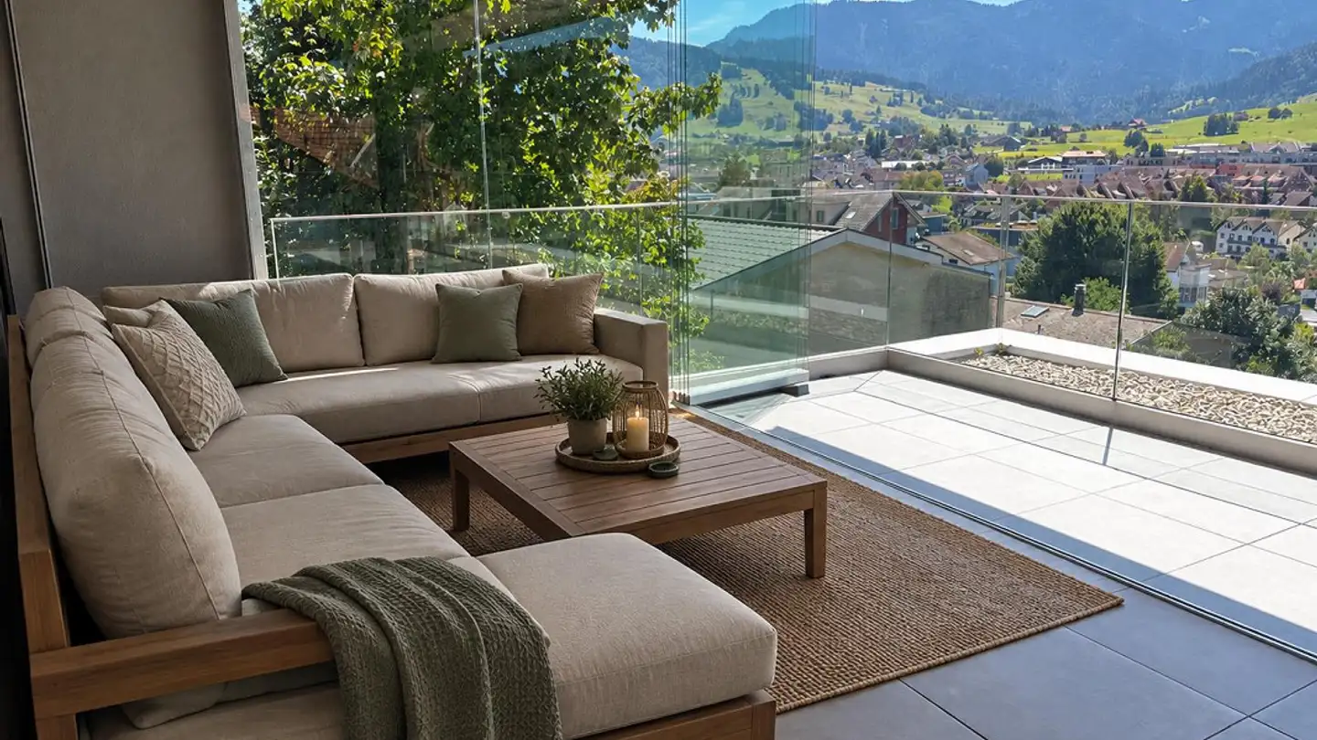 Villa in affitto - Waldheimstrasse 47, 6314 Unterägeri - Foto 3