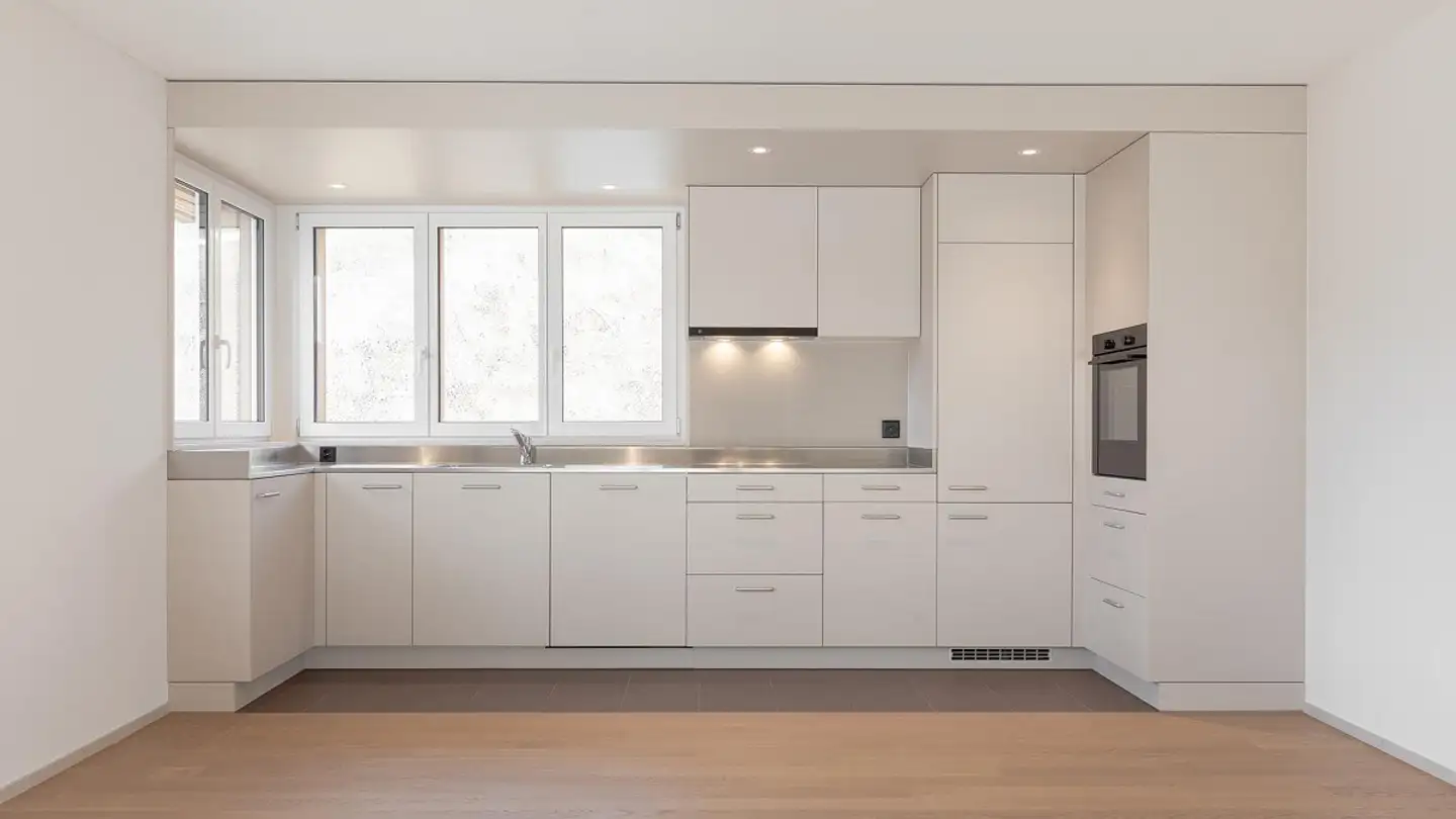 Apartment for rent - Sammelbüel 104, 9053 Teufen AR