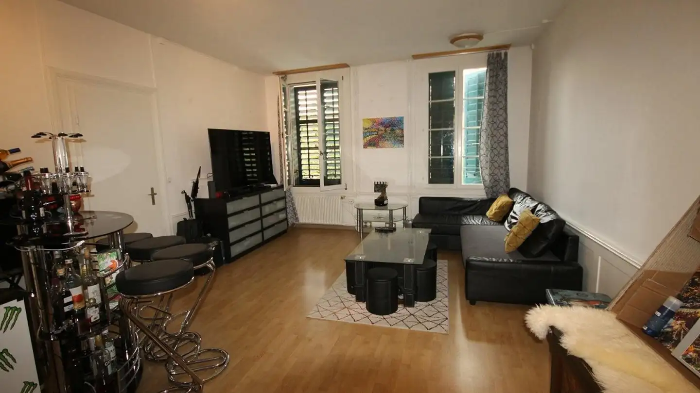 Appartamento in affitto - Marktgasse 26, 4900 Langenthal - Foto 3