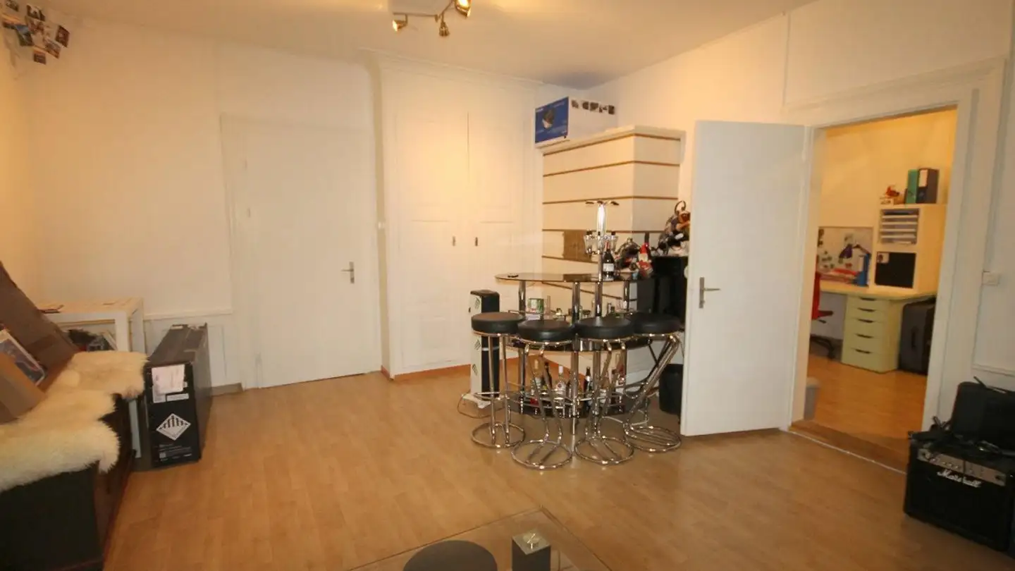 Appartamento in affitto - Marktgasse 26, 4900 Langenthal - Foto 4