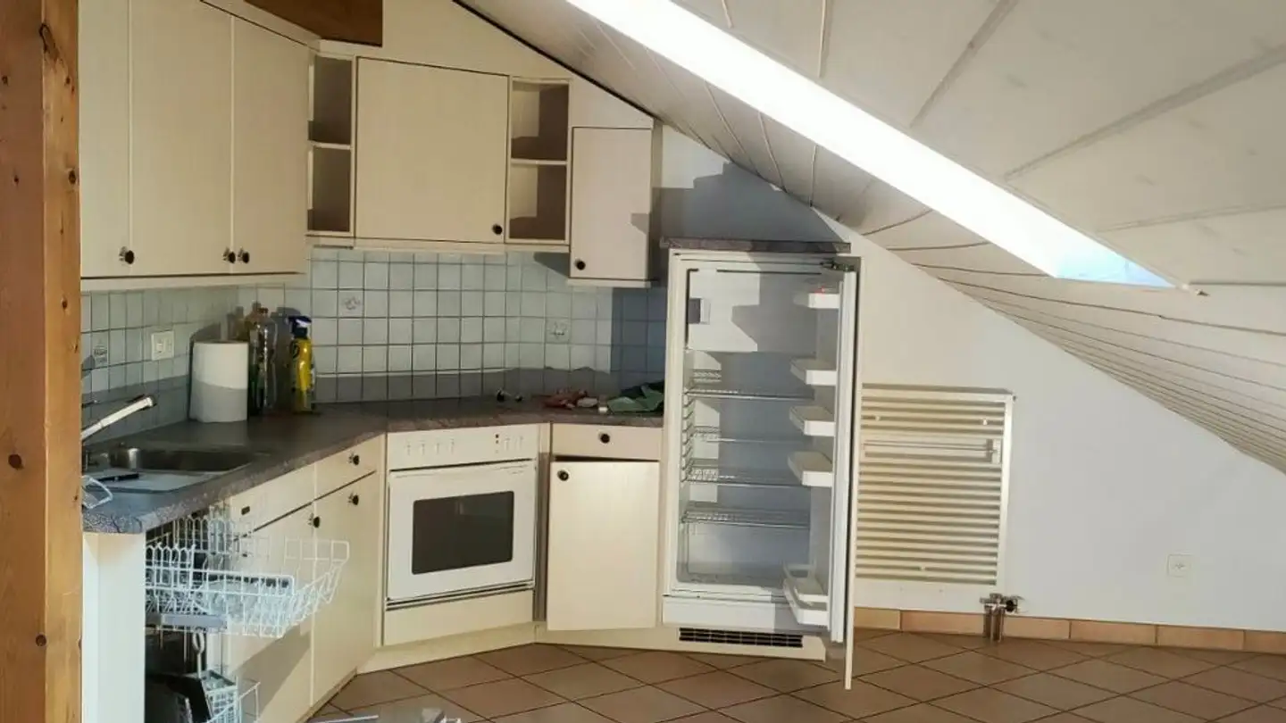 Attico in affitto - Ried 71x, 3616 Schwarzenegg - Photo 2