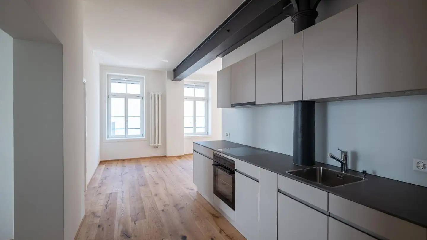 Appartamento in affitto - Zürcher Strasse 204c, 9014 St. Gallen - Photo 3