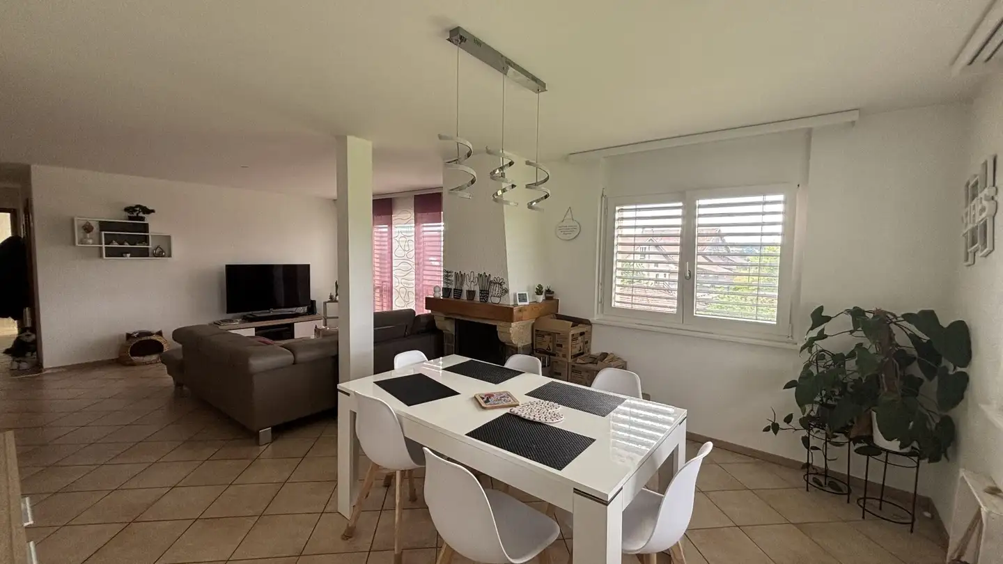 Appartement à vendre - Route De Fruence 103, 1618 Châtel-St-Denis - Photo 4