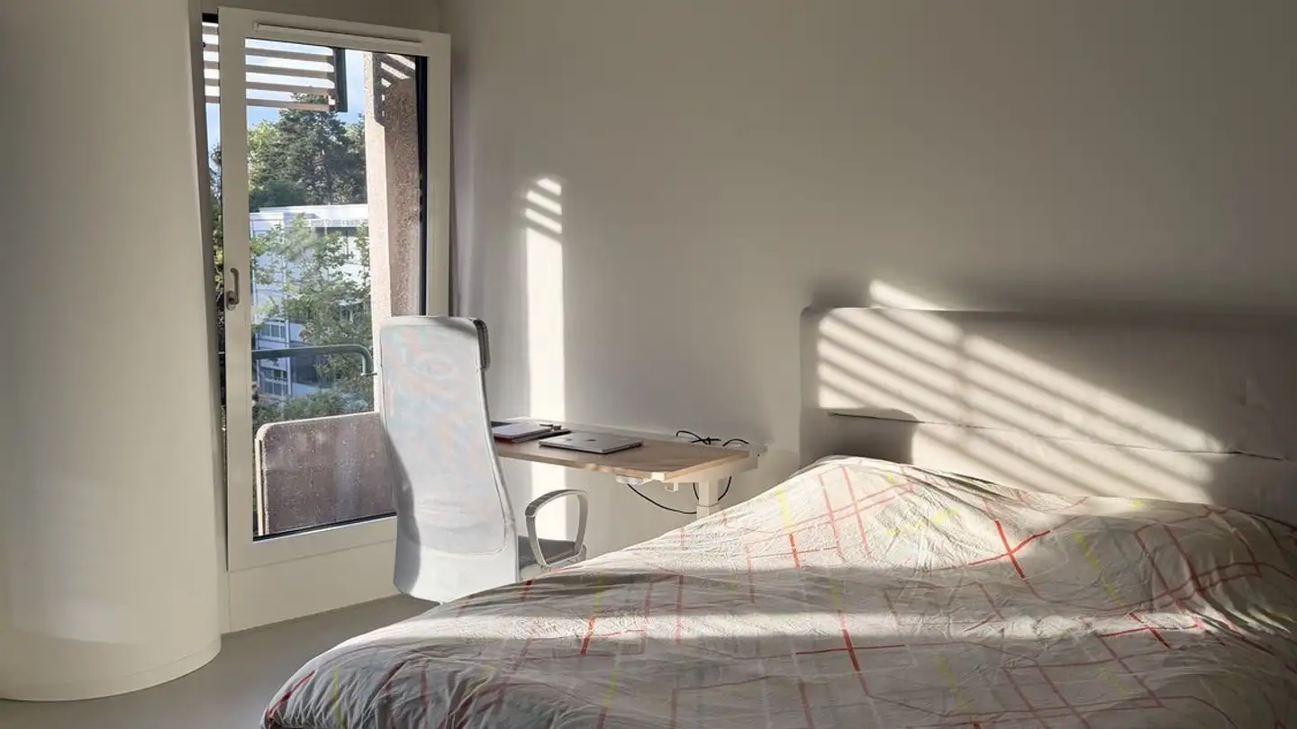 Apartment for rent - 1206 Genève - Photo 3