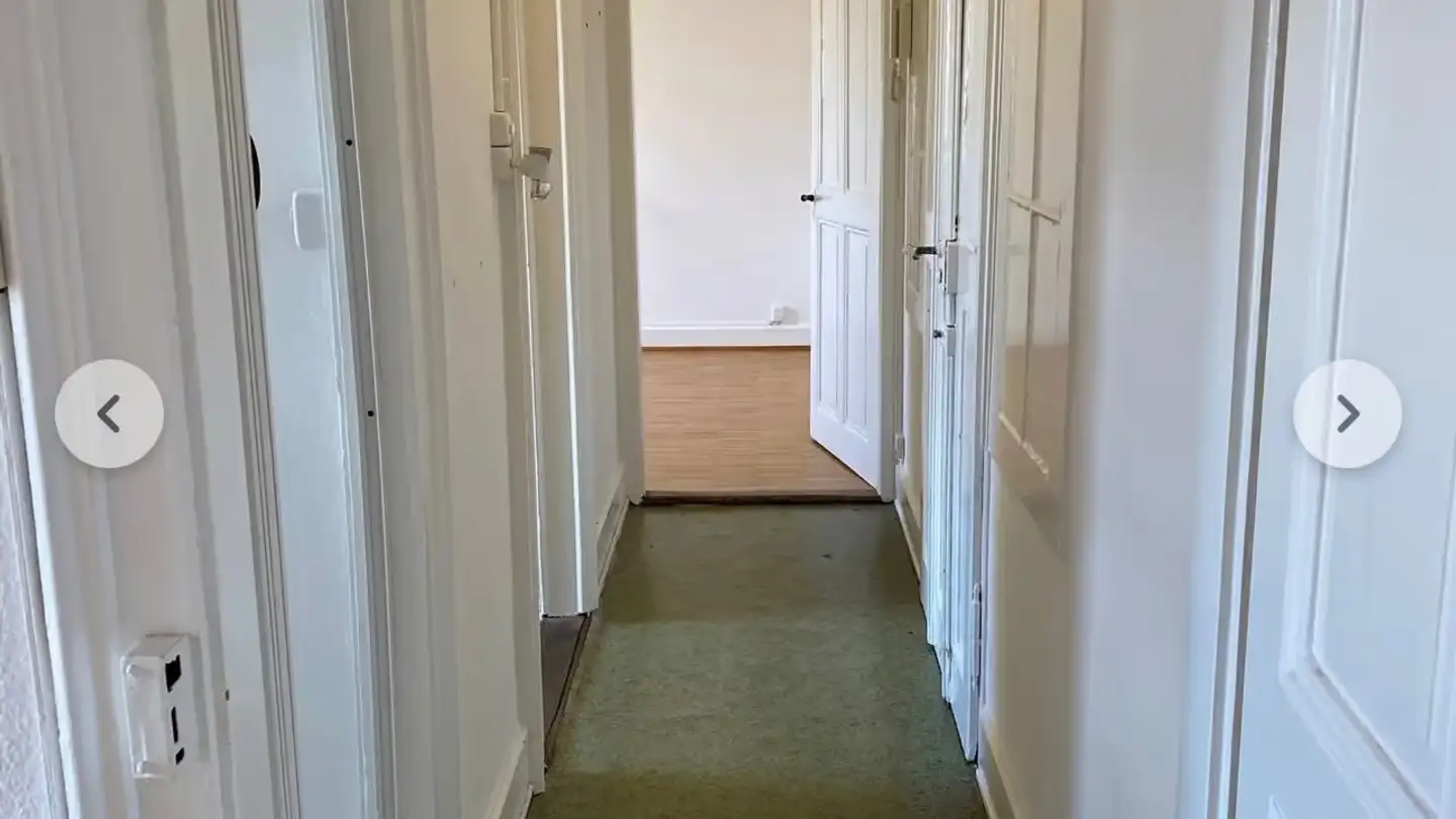 Attique à louer - Efringerstrasse 7a, 4057 Basel - Photo 2